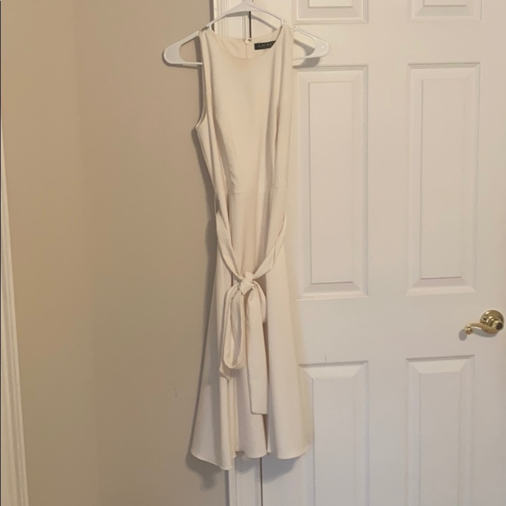 Lauren Ralph Lauren dress